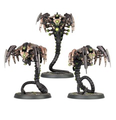NECRONS - Canoptek Wraiths (49-14)